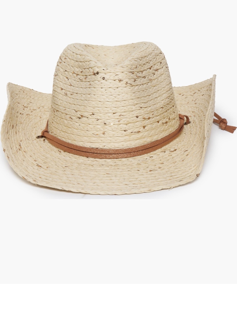 Cowboy hat